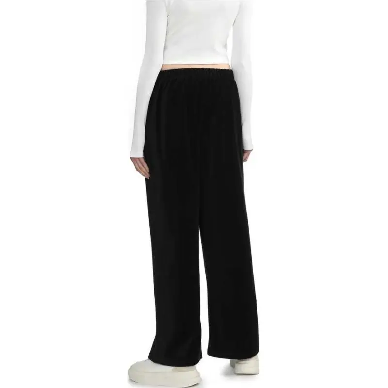 KANGOL Casual Pants Women's-2