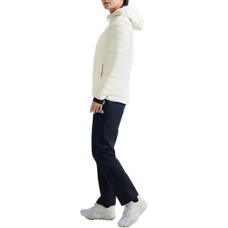 THE NORTH FACE Jackets Coats Women's Ecru-3