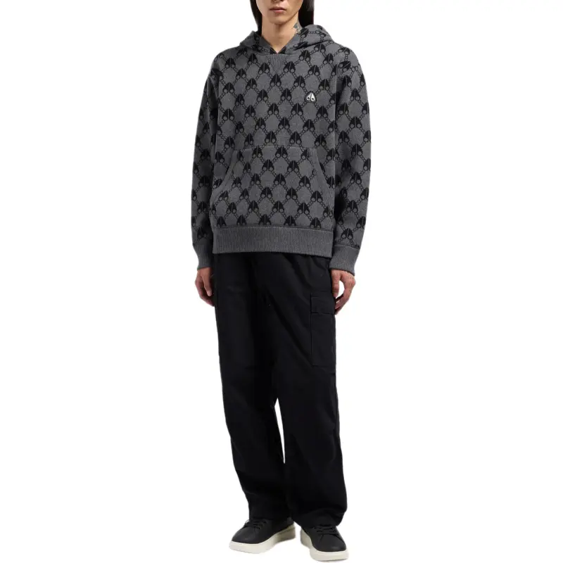Moose Knuckles Jog Falls Hoodie-2