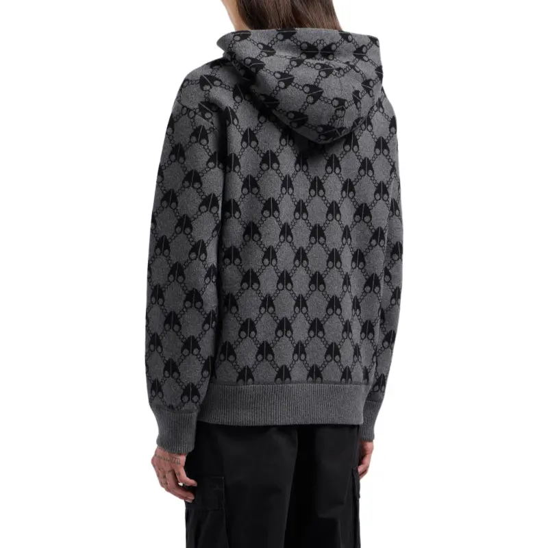 Moose Knuckles Jog Falls Hoodie-3