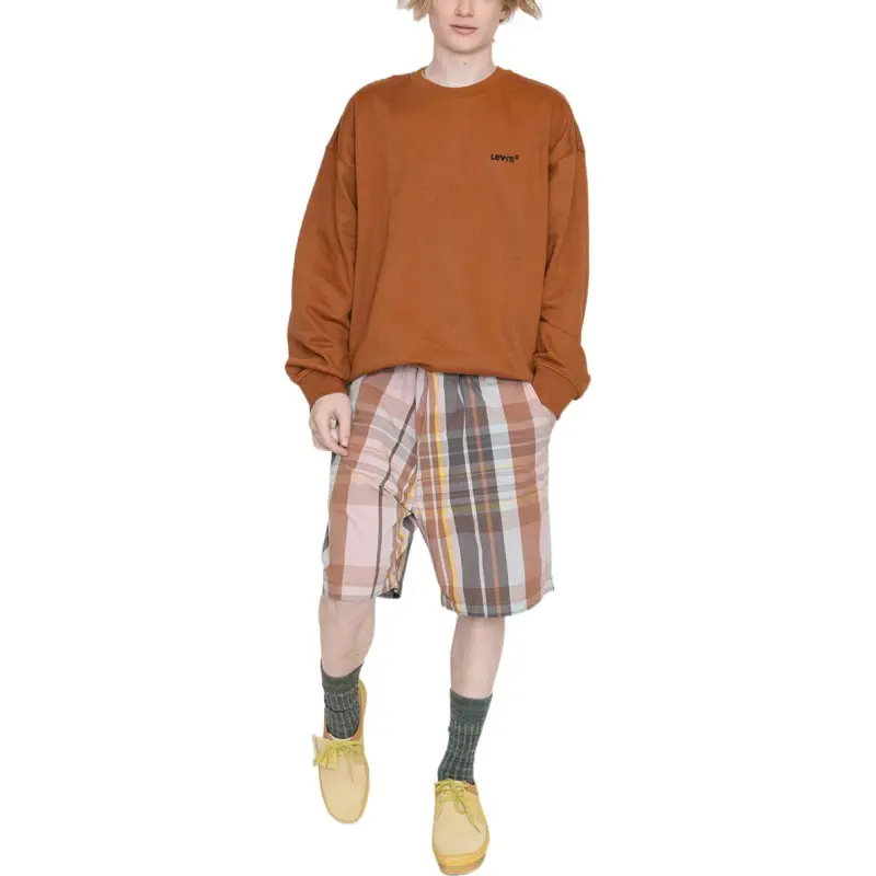 Levi's FW22 Shorts Men's Multicolor-1