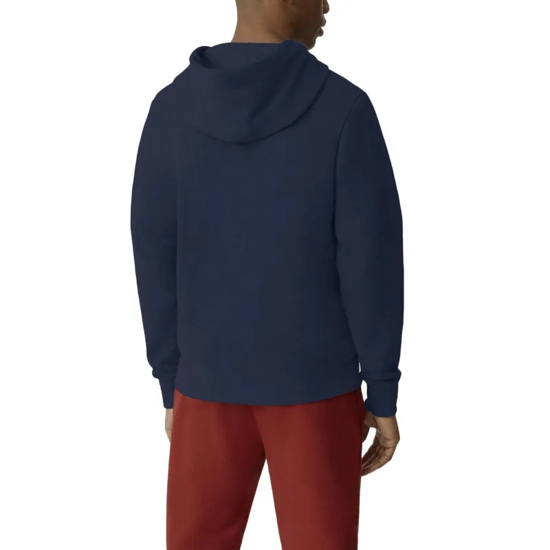 Canada Goose Sweatshirt Men's Blue-4