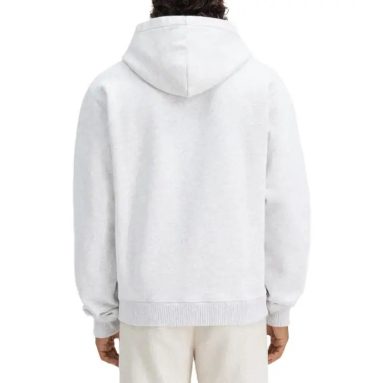 Jacquemus Le Hoodie Gros Grain-3