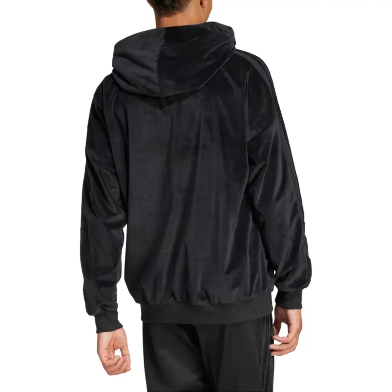 Adidas Free Shipping With AdiClub Tiro Hoodie-4