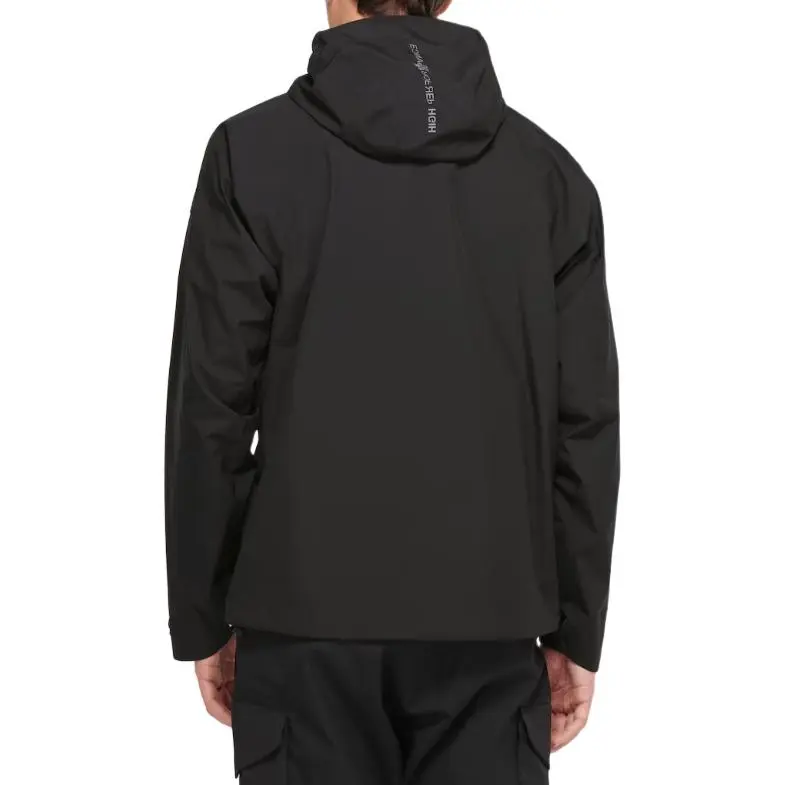 Moncler Villair Zip Up Jacket-4