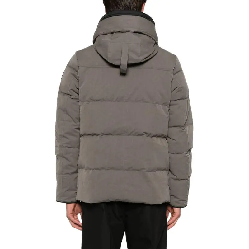 Canada Goose Wyndham Parka-4