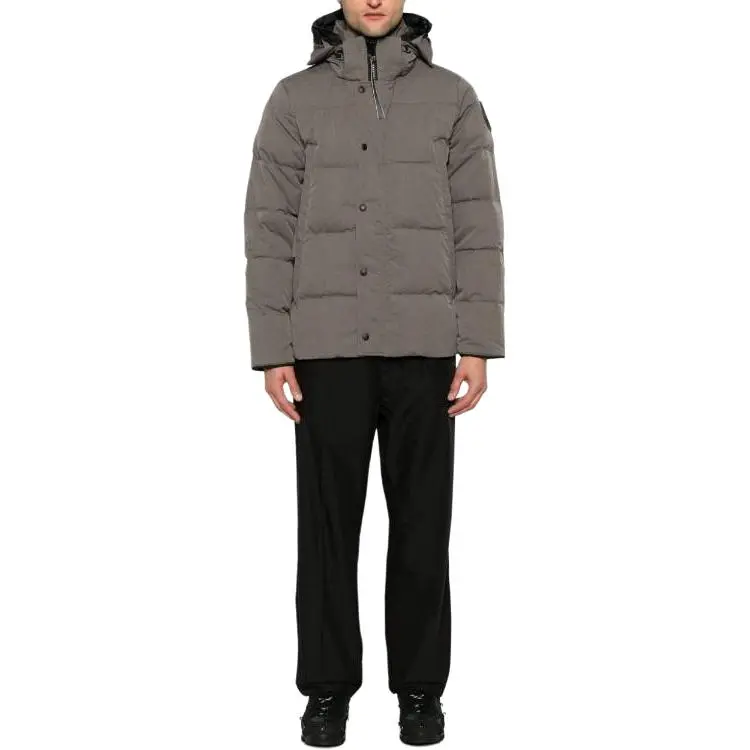 Canada Goose Wyndham Parka-1