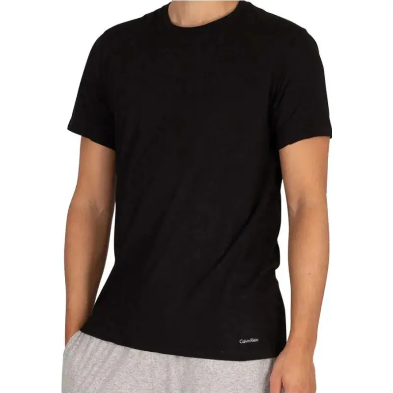 CALVIN KLEIN T Shirt Men's 1 Set 3 Pack-2