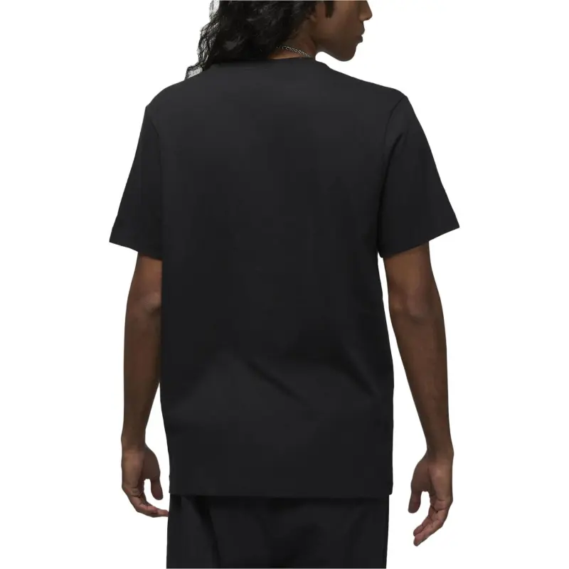 Jordan Air Jumpman Spellout S/S T shirt-4