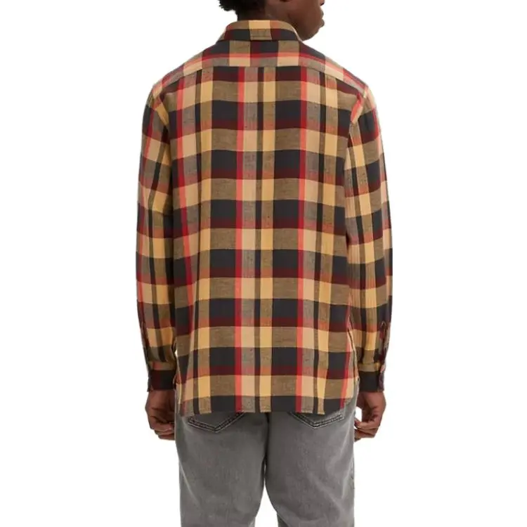 Levis Shirts Men Multicolor-3