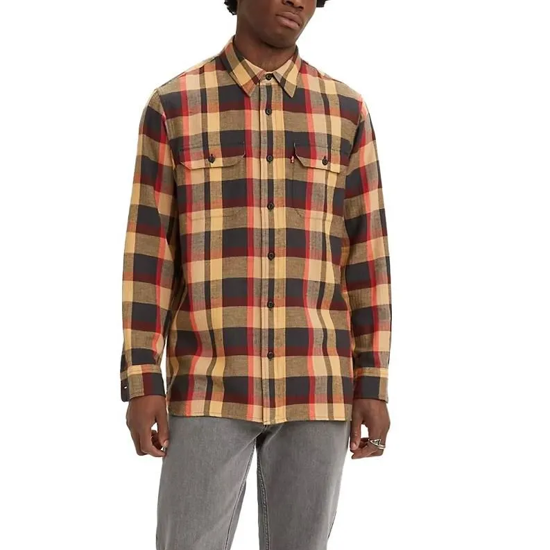Levis Shirts Men Multicolor-2
