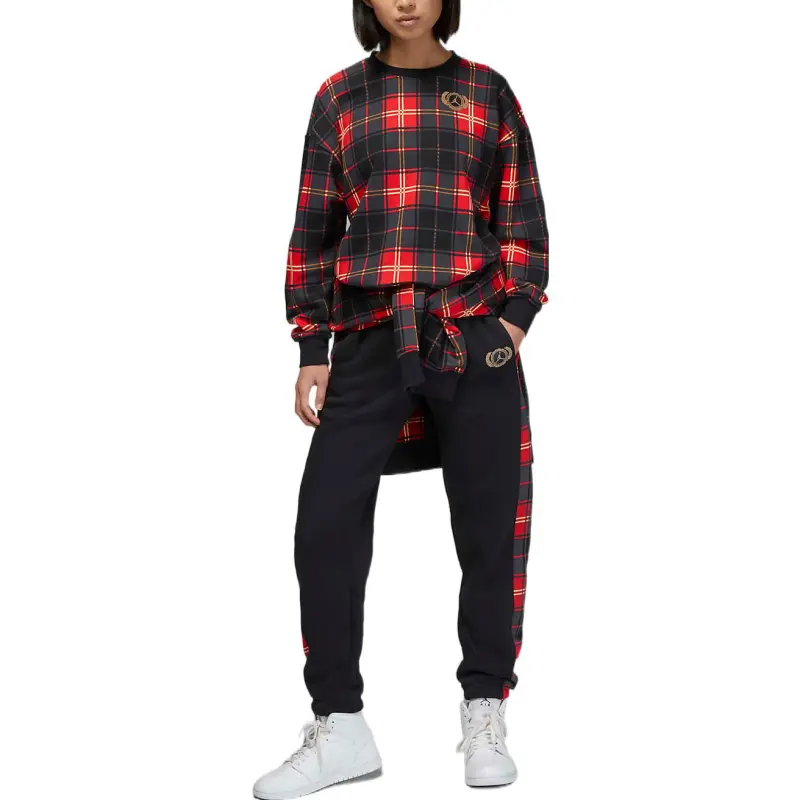 JORDAN Brooklyn Sweatshirt-2