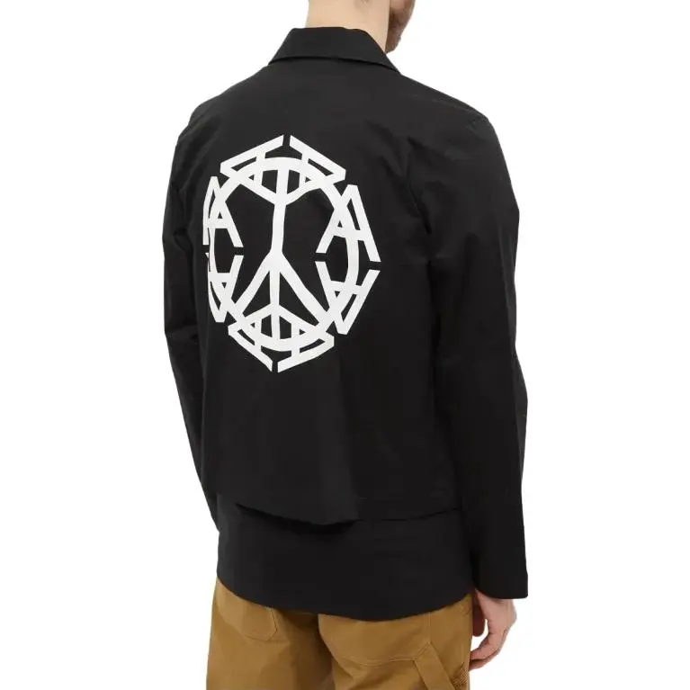 1017 ALYX 9SM Jackets Men Black-4