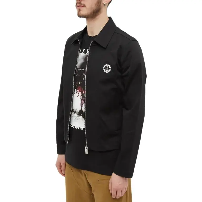 1017 ALYX 9SM Jackets Men Black-3