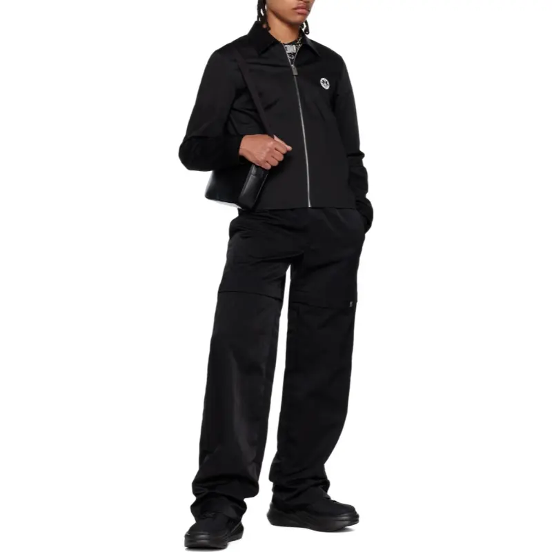1017 ALYX 9SM Jackets Men Black-1