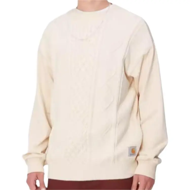 Carhartt WIP Tridon Sweater-3