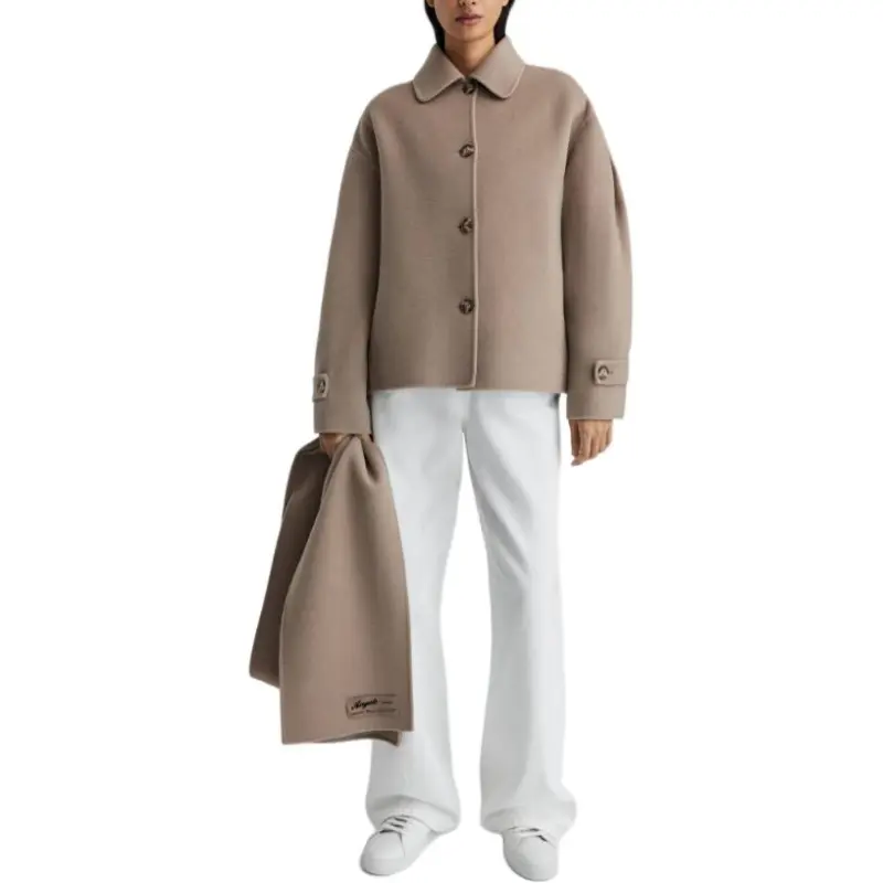 Axel Arigato Dew Jacket-1