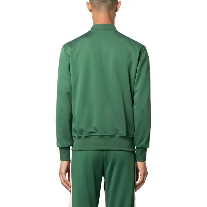 PALM ANGELS New Bomber Track Jacket -4