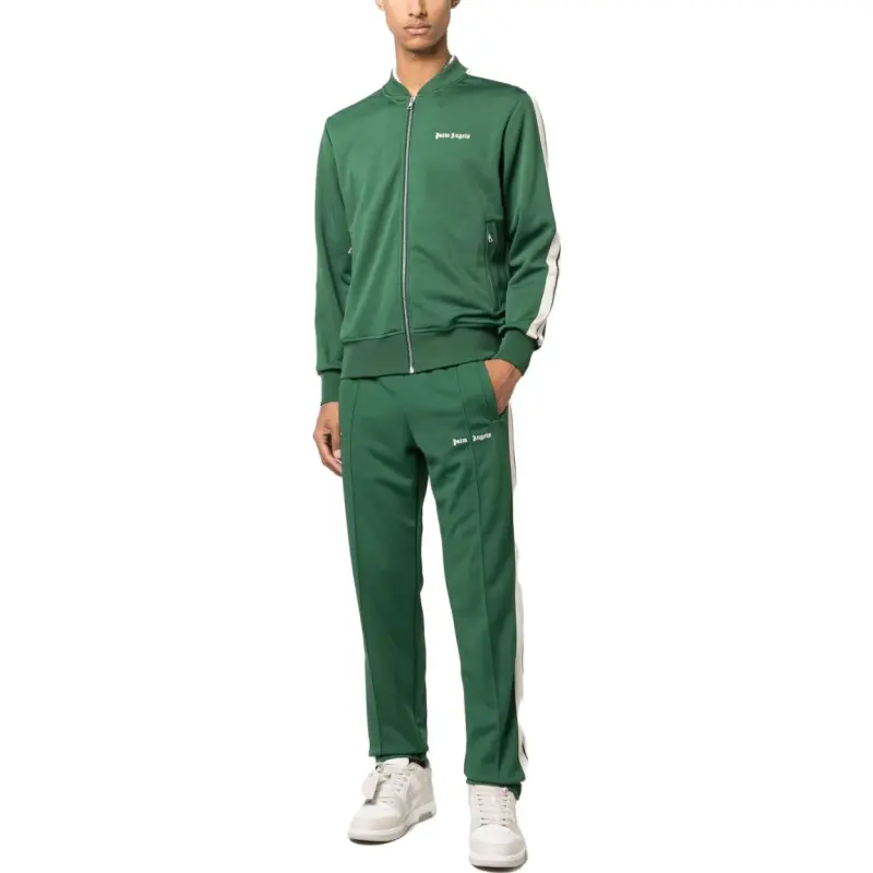 PALM ANGELS New Bomber Track Jacket -2