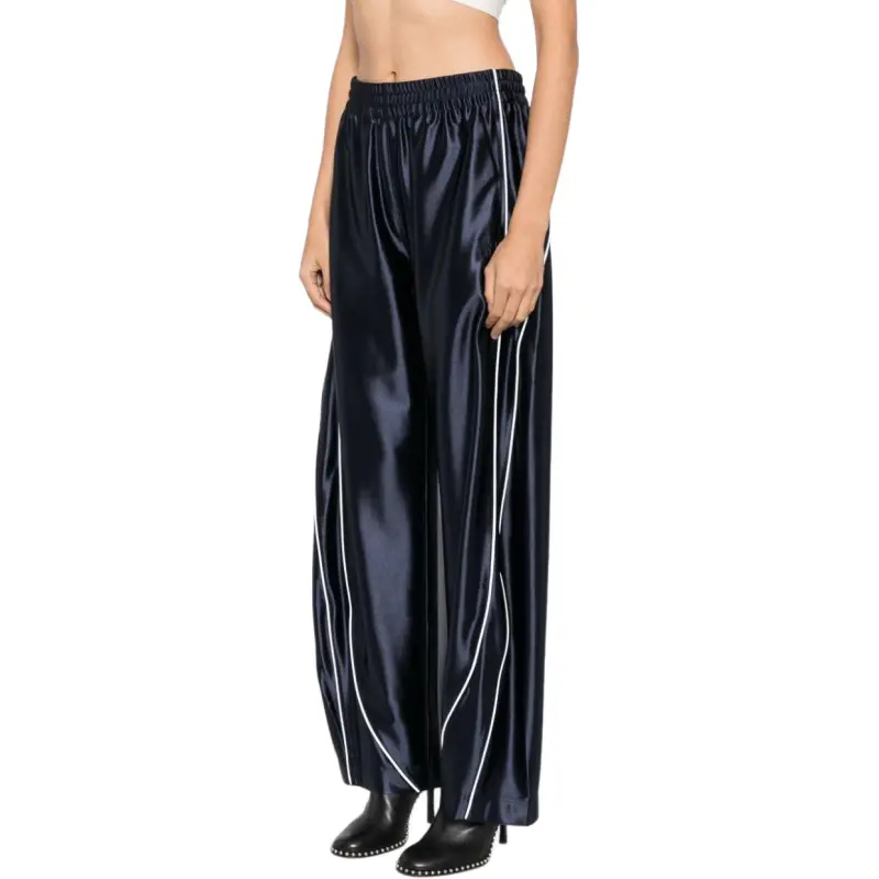 Alexander Wang Piping Track Pants-2