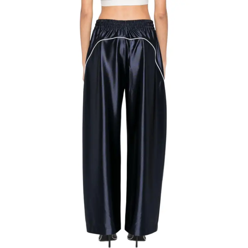 Alexander Wang Piping Track Pants-4