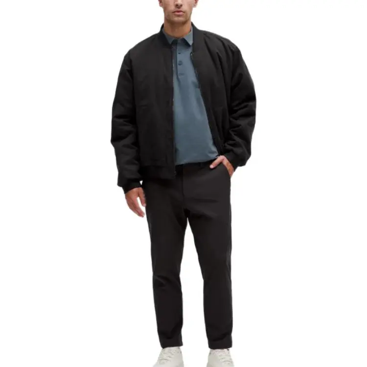 Lululemon Casual Pants Men-5