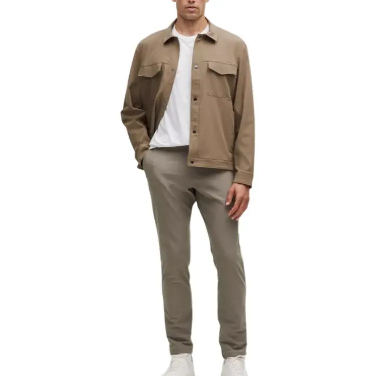Lululemon Casual Pants Men-2