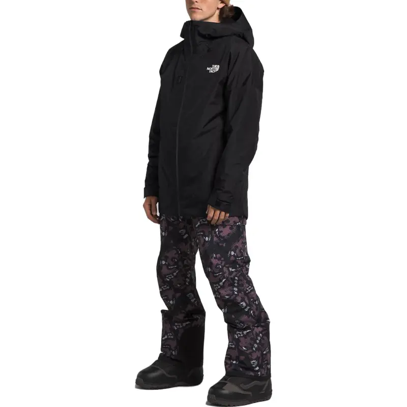 THE NORTH FACE Jackets Men Black-1