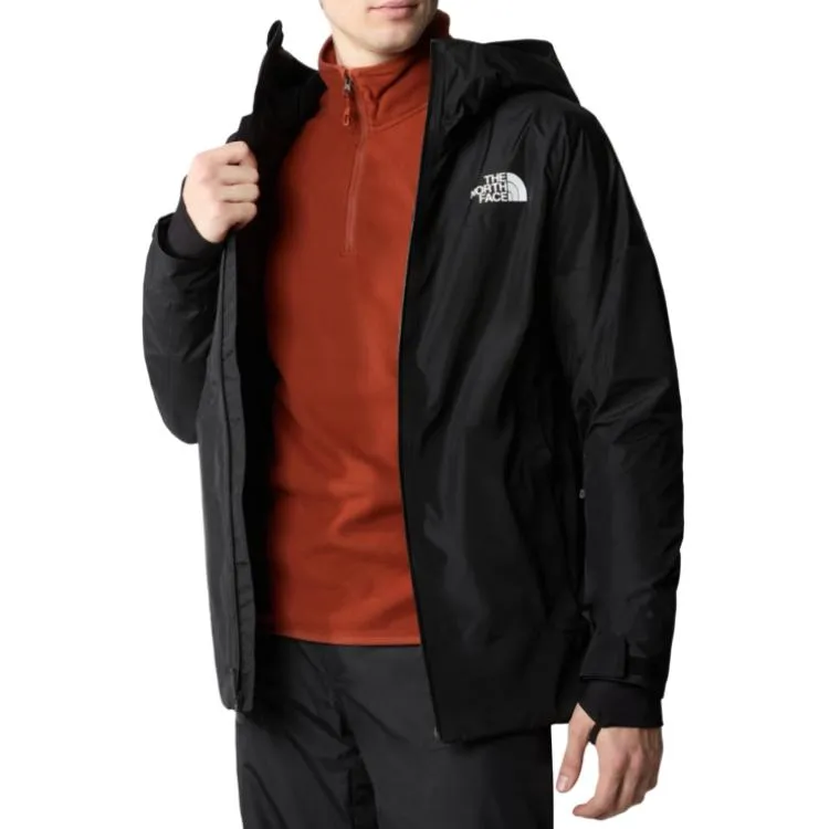THE NORTH FACE Jackets Men Black-2