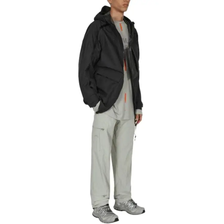 A COLD WALL* T Shirt Men's Gray-3