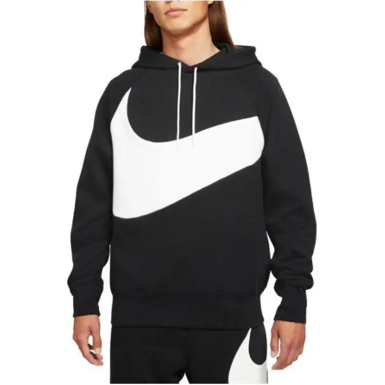 Nike Sportswear Swoosh Tech Fleece Hoodie-3