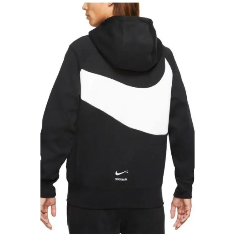 Nike Sportswear Swoosh Tech Fleece Hoodie-4