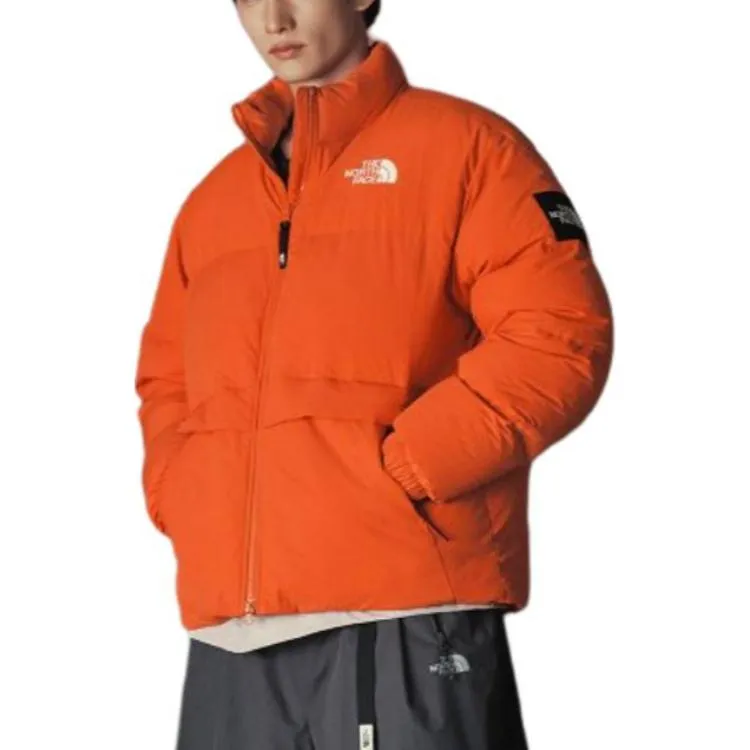 THE NORTH FACE Jackets & Coats Unisex Orange-4