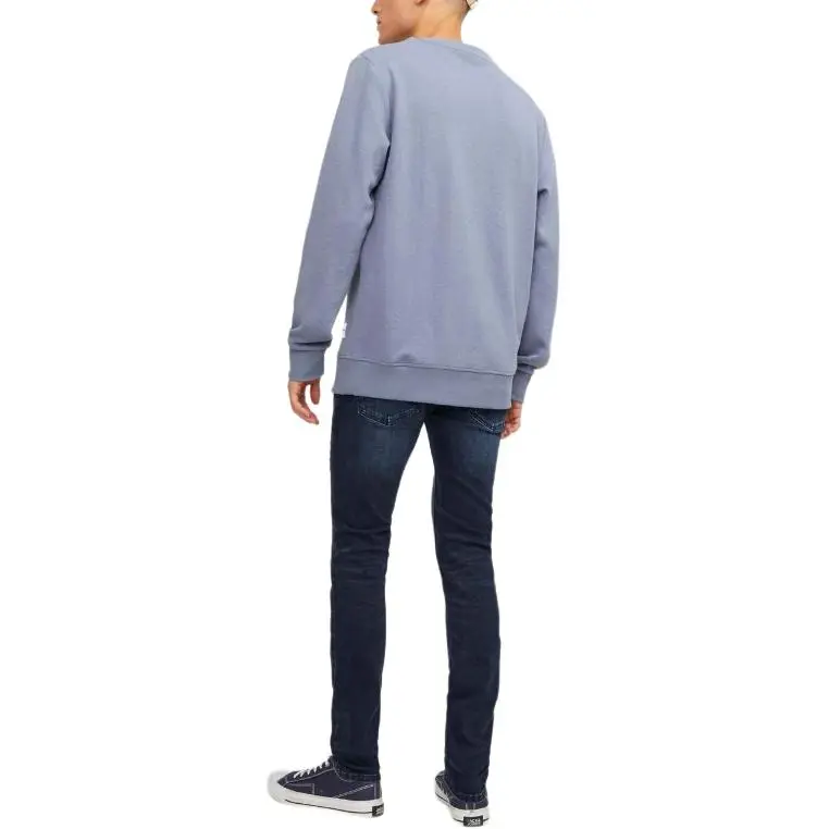 JACK&JONES Jeans Men Indigo-2