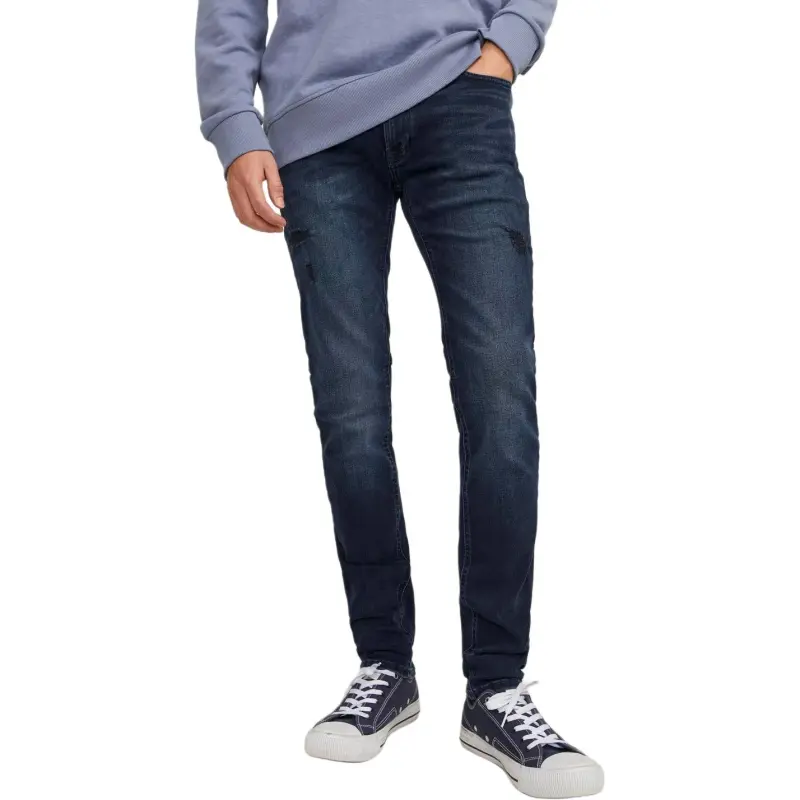 JACK&JONES Jeans Men Indigo-3