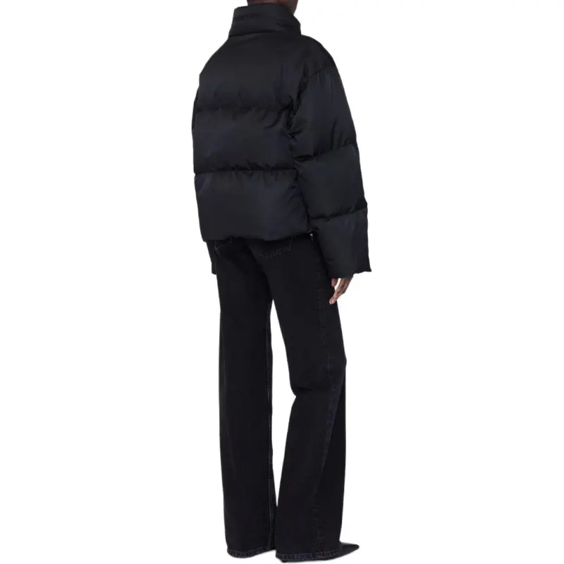 Anine Bing Dorian Puffer Jacket-2