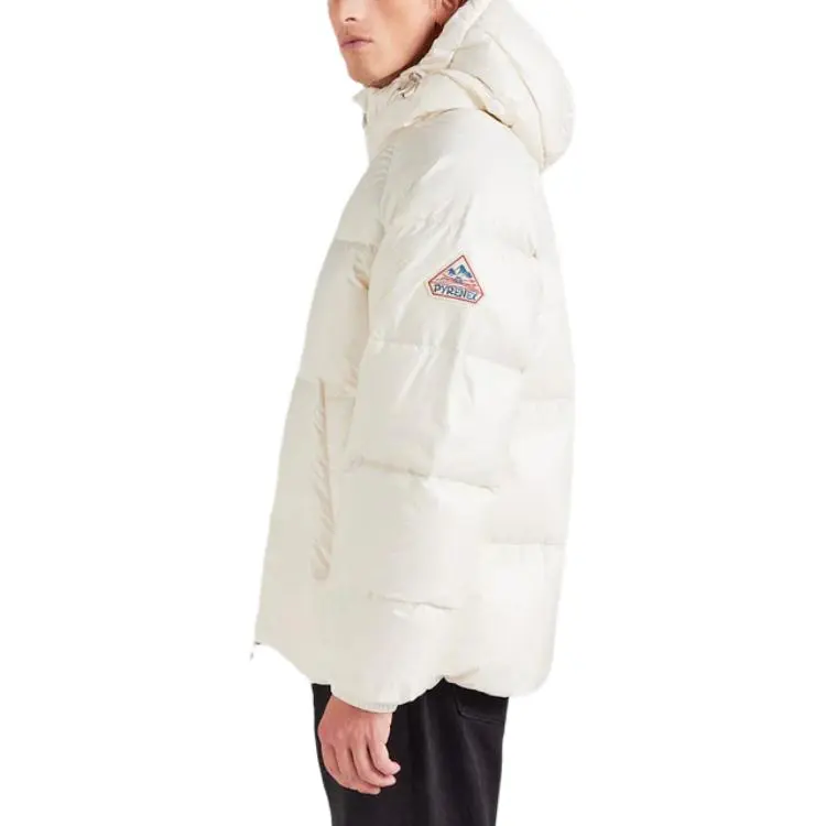 PYRENEX Sten Jacket-3