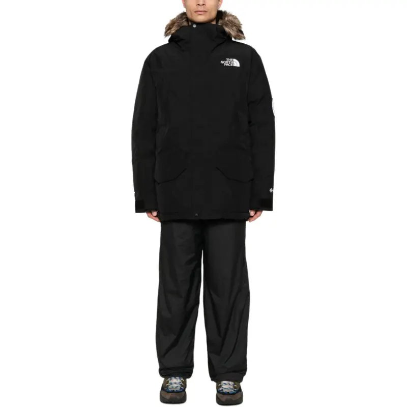 THE NORTH FACE McMurdo 2L Gtx Jacket-1