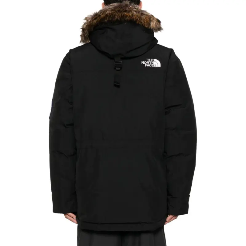 THE NORTH FACE McMurdo 2L Gtx Jacket-4