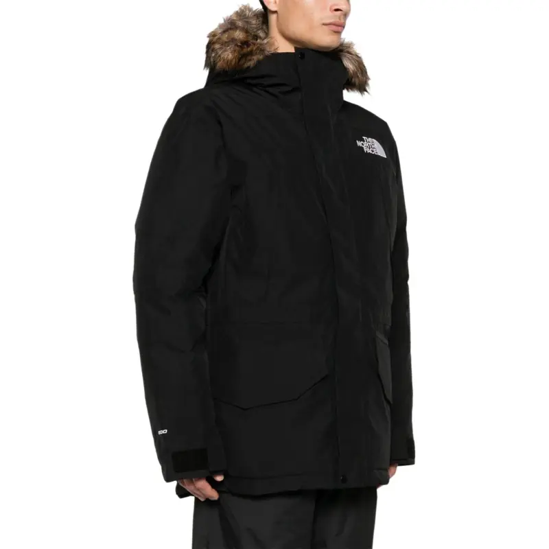 THE NORTH FACE McMurdo 2L Gtx Jacket-3