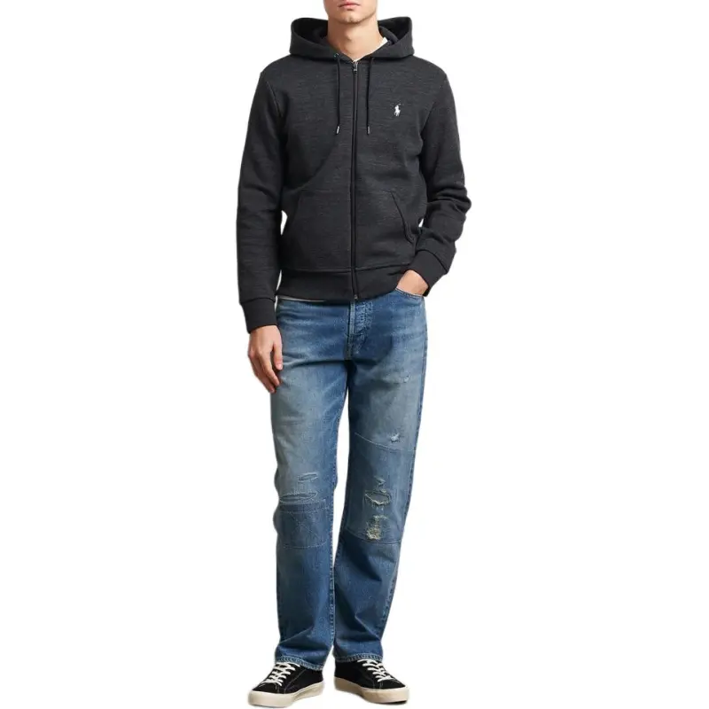 Polo Ralph Lauren Fleece Zip up Hoodie-1