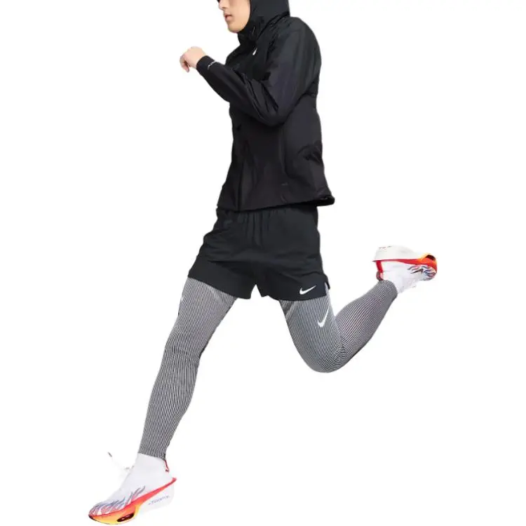 Nike Running Aeroswift Breathable Jacket-4