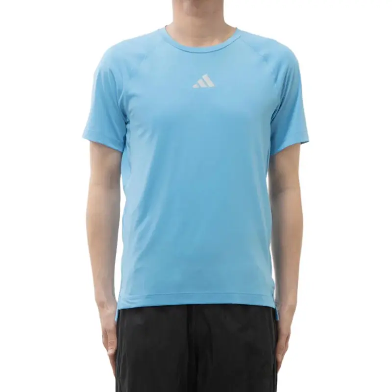Adidas Gym Training Tee-3