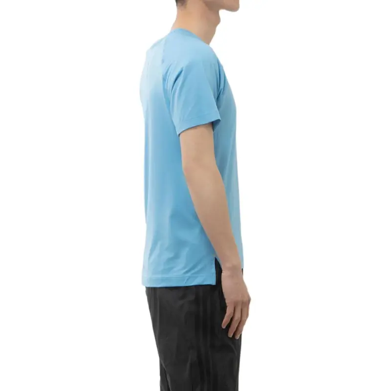 Adidas Gym Training Tee-4