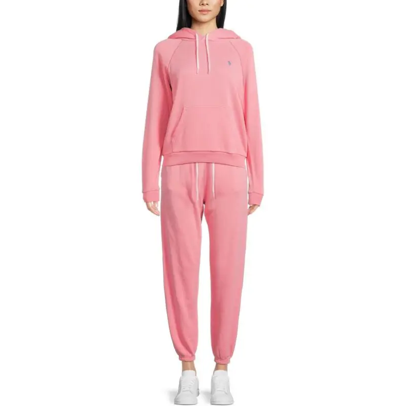 Polo Ralph Lauren Sweatshirt Women's Pink-2