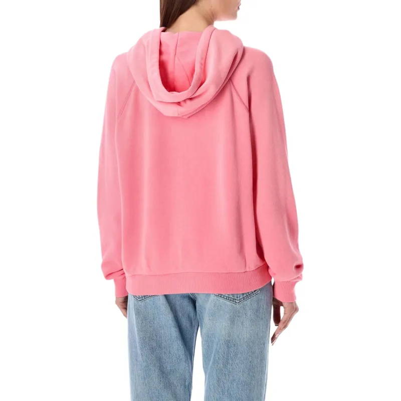 Polo Ralph Lauren Sweatshirt Women's Pink-4