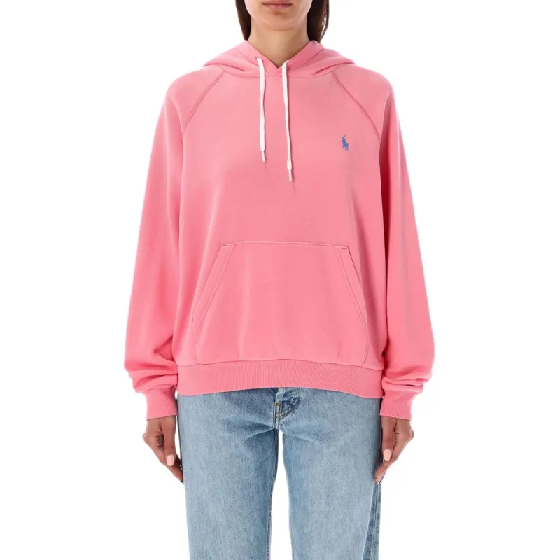 Polo Ralph Lauren Sweatshirt Women's Pink-3