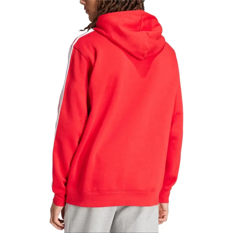 Adidas Adicolor Classics 3 Stripes Hoodie-4
