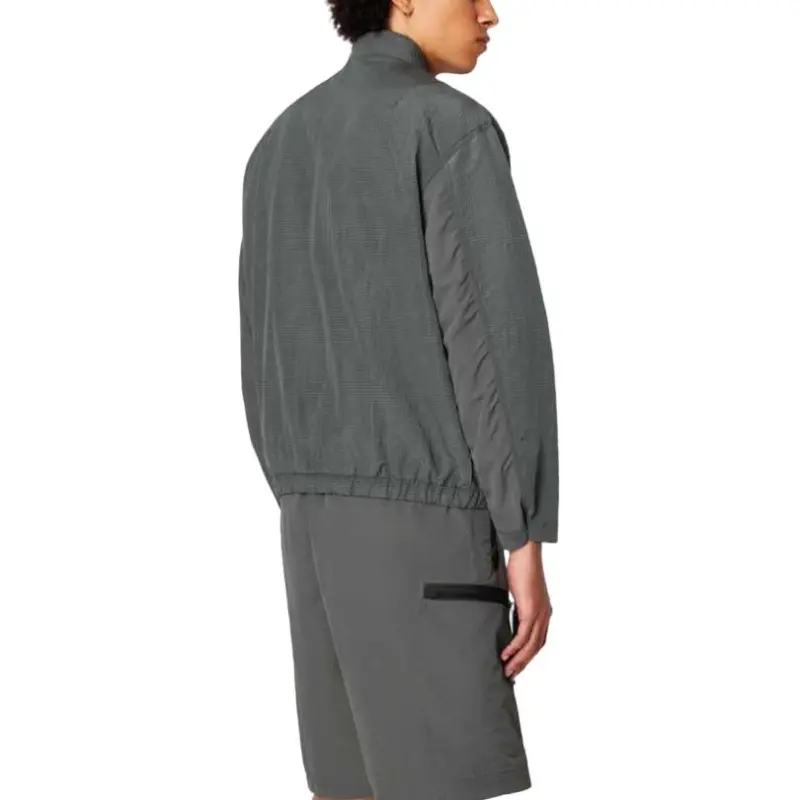ARMANI EXCHANGEAE Jackets & Coats Men's Green-4