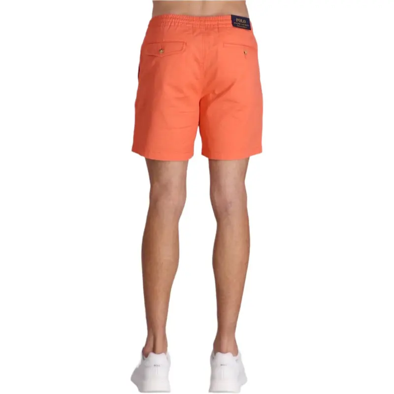 Ralph Lauren Chino Shorts-4